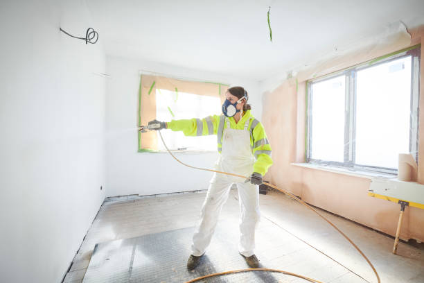 Best Ceiling Drywall Installation  in , GA